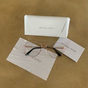 Micheal kors glasses